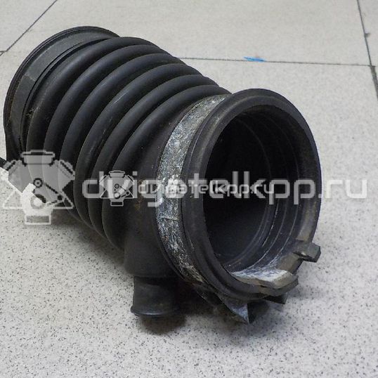 Фото Патрубок воздушного фильтра для двигателя R20A2 для Honda Civic / Cr-V 143-155 л.с 16V 2.0 л бензин 17225RZPG00