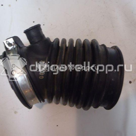 Фото Патрубок воздушного фильтра для двигателя R20A2 для Honda Civic / Cr-V 143-155 л.с 16V 2.0 л бензин