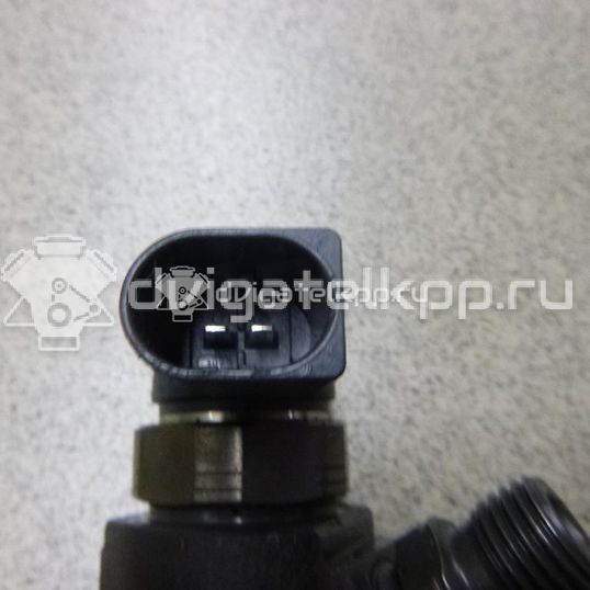 Фото Форсунка дизельная электрическая  03L130277J для seat Leon (1P1)