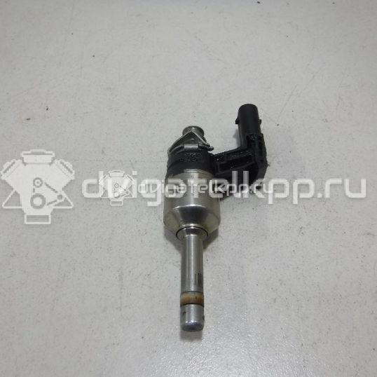 Фото Форсунка инжекторная электрическая  03f906036b для Seat Ibiza / Leon / Toledo / Altea