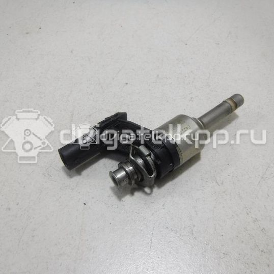 Фото Форсунка инжекторная электрическая  03F906036B для Seat Ibiza / Leon / Toledo / Altea