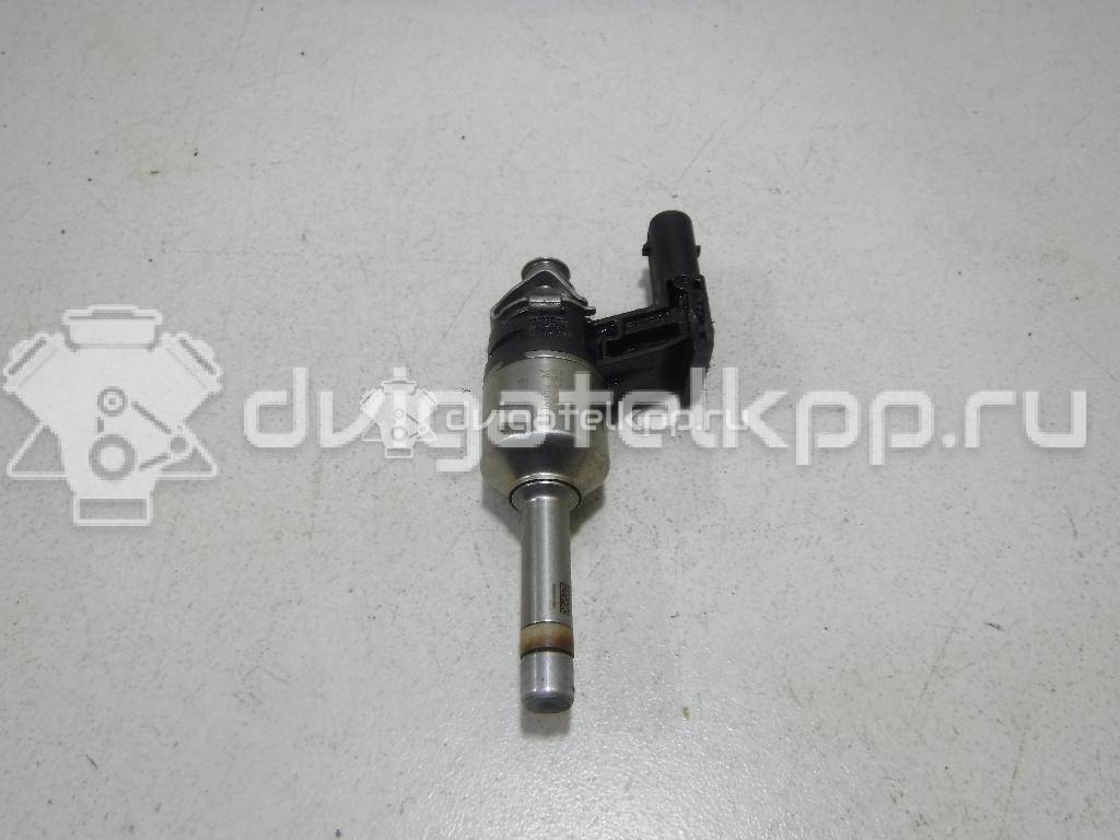 Фото Форсунка инжекторная электрическая  03f906036b для Seat Ibiza / Leon / Toledo / Altea {forloop.counter}}