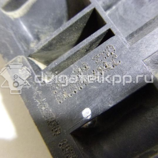 Фото Коллектор впускной  06J198211D для seat Leon (1P1)