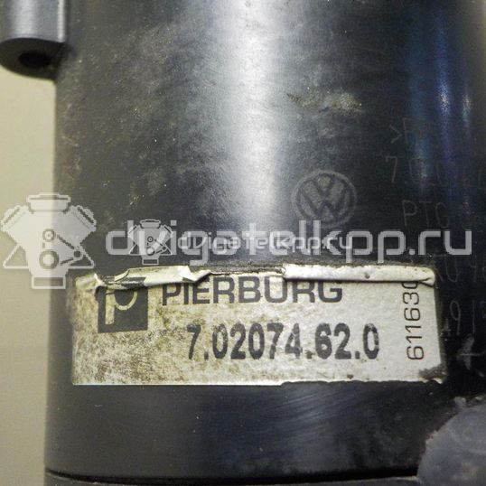 Фото Насос подкачки  1K0965561G для Seat Leon / Toledo / Altea