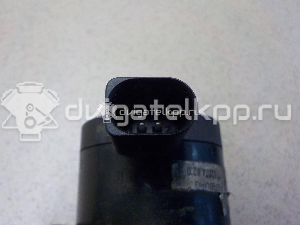 Фото Насос подкачки  1K0965561G для Seat Leon / Toledo / Altea {forloop.counter}}