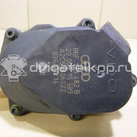 Фото Механизм изменения длины впускного коллектора  06f133482b для Seat Leon / Exeo