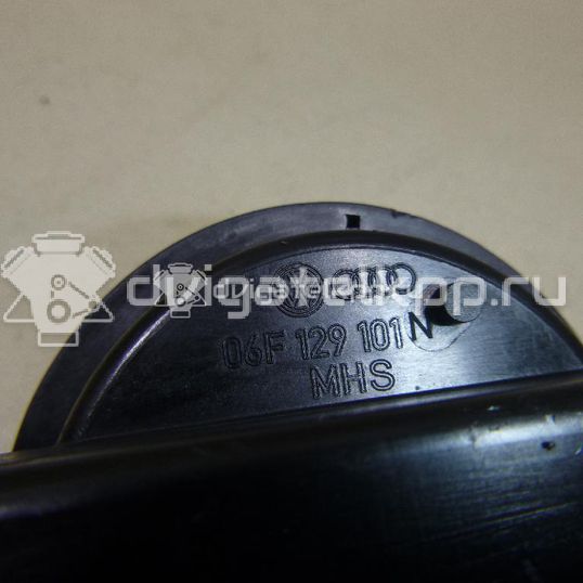 Фото Клапан редукционный  06F129101N для Seat Leon / Toledo / Altea / Exeo