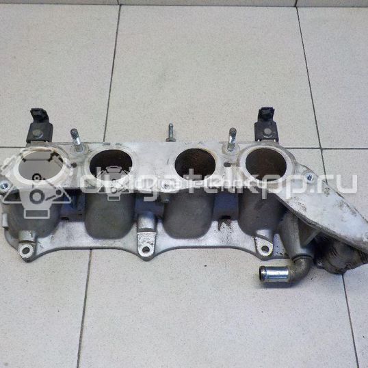 Фото Коллектор впускной для двигателя K24Z3 для Honda / Acura 188-204 л.с 16V 2.4 л бензин 17050R40A00