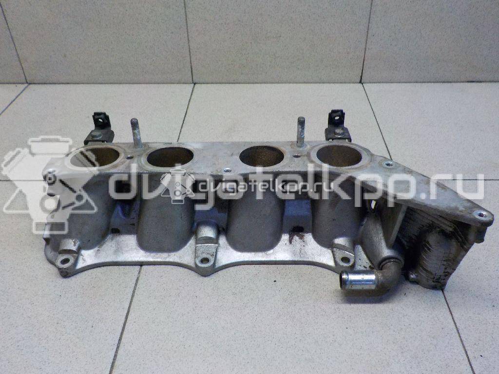 Фото Коллектор впускной для двигателя K24Z3 для Honda / Acura 188-204 л.с 16V 2.4 л бензин 17050R40A00 {forloop.counter}}