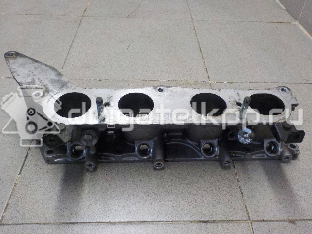 Фото Коллектор впускной для двигателя K24Z3 для Honda / Acura 188-204 л.с 16V 2.4 л бензин 17050R40A00 {forloop.counter}}