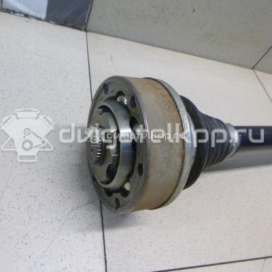 Фото Полуось передняя левая  1K0407271JA для Seat Leon