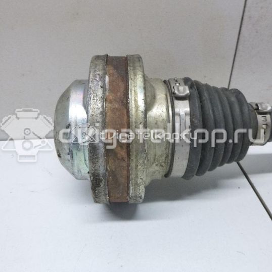 Фото Полуось передняя левая  1k0407271hm для Seat Leon / Toledo / Altea