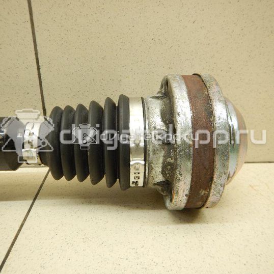 Фото Полуось передняя правая  1K0407272RB для Seat Leon / Toledo / Altea