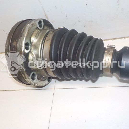 Фото Полуось передняя правая  1K0407272RB для Seat Leon / Toledo / Altea