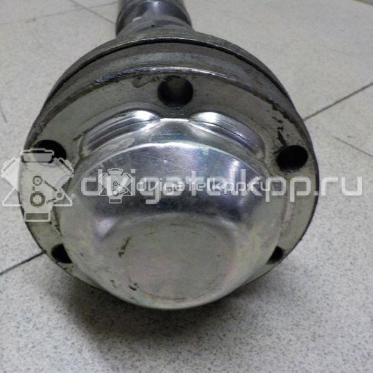 Фото Полуось передняя правая  1k0407272jb для Seat Leon / Toledo / Altea