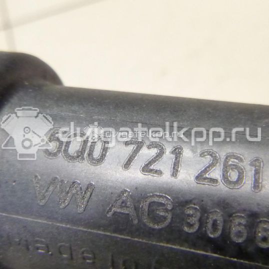 Фото Цилиндр сцепления рабочий  5Q0721261C для Seat Ibiza / Leon / Toledo / Altea / Ateca Kh7