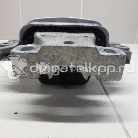 Фото Опора КПП левая  1K0199555CA для Seat Altea