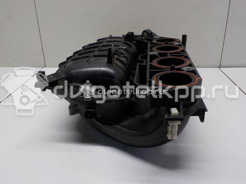 Фото Коллектор впускной для двигателя K24Z3 для Honda / Acura 188-204 л.с 16V 2.4 л бензин 17100R40A00 {forloop.counter}}