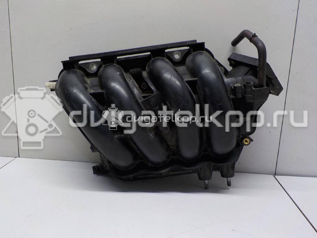 Фото Коллектор впускной для двигателя K24Z3 для Honda / Acura 188-204 л.с 16V 2.4 л бензин 17100R40A00 {forloop.counter}}