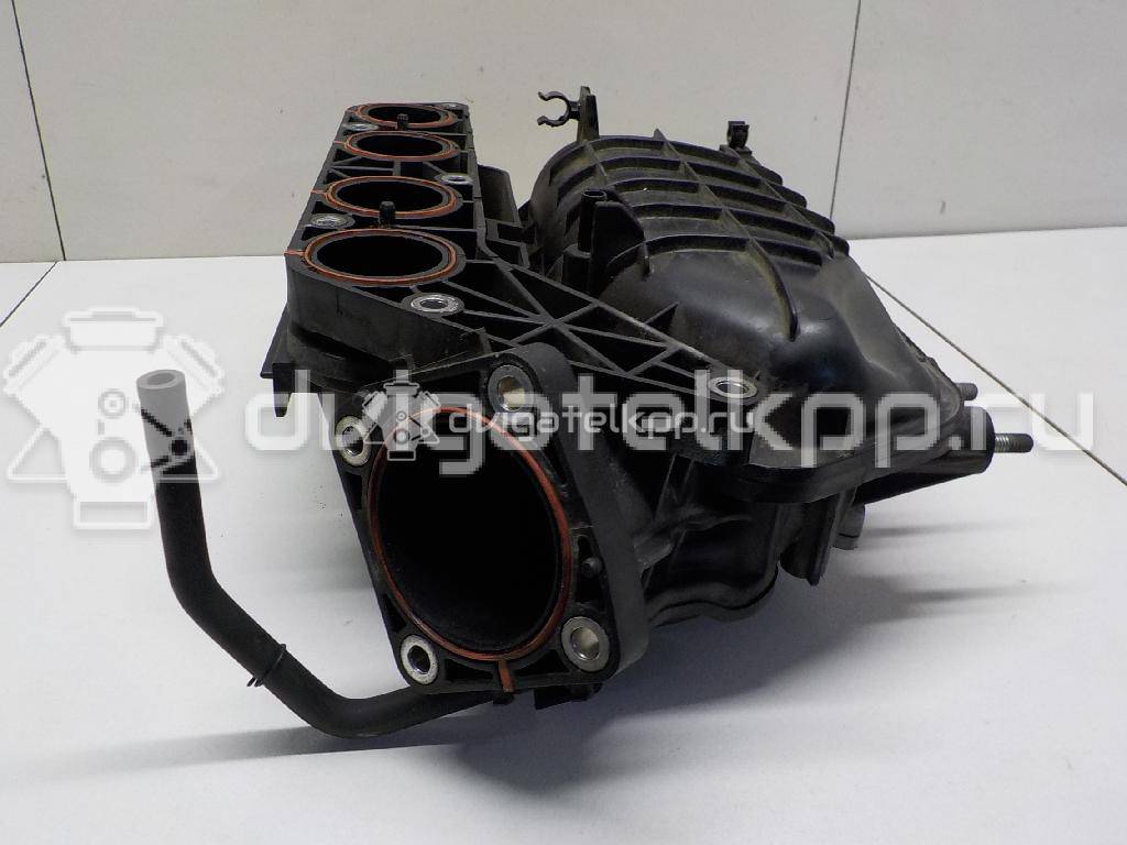 Фото Коллектор впускной для двигателя K24Z3 для Honda / Acura 188-204 л.с 16V 2.4 л бензин 17100R40A00 {forloop.counter}}