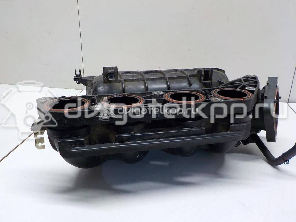 Фото Коллектор впускной для двигателя K24Z3 для Honda / Acura 188-204 л.с 16V 2.4 л бензин 17100R40A00 {forloop.counter}}