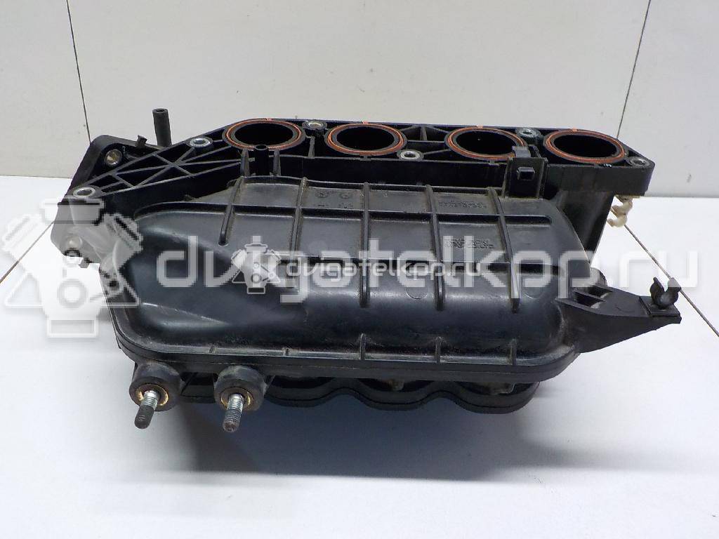 Фото Коллектор впускной для двигателя K24Z3 для Honda / Acura 188-204 л.с 16V 2.4 л бензин 17100R40A00 {forloop.counter}}