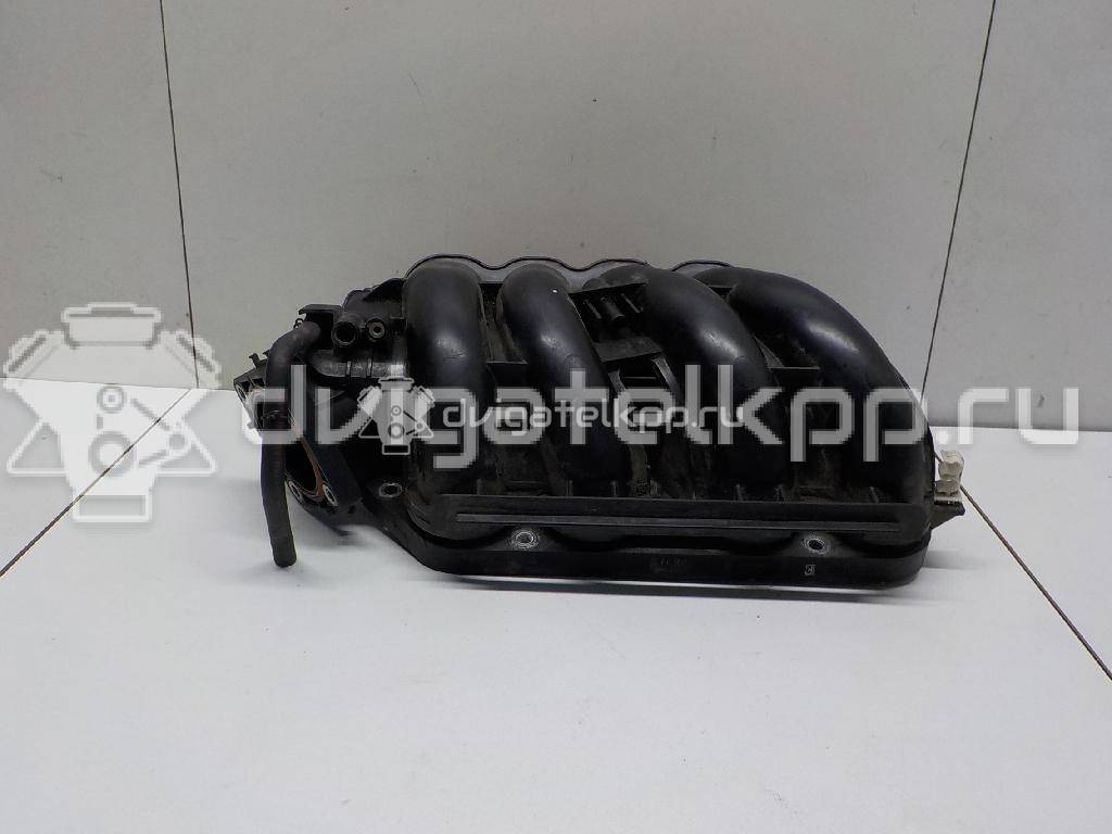 Фото Коллектор впускной для двигателя K24Z3 для Honda / Acura 188-204 л.с 16V 2.4 л бензин 17100R40A00 {forloop.counter}}