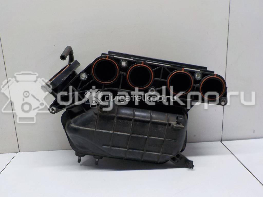 Фото Коллектор впускной для двигателя K24Z3 для Honda / Acura 188-204 л.с 16V 2.4 л бензин 17100R40A00 {forloop.counter}}