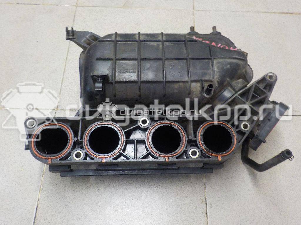 Фото Коллектор впускной для двигателя K24Z3 для Honda / Acura 188-204 л.с 16V 2.4 л бензин 17100R40A00 {forloop.counter}}