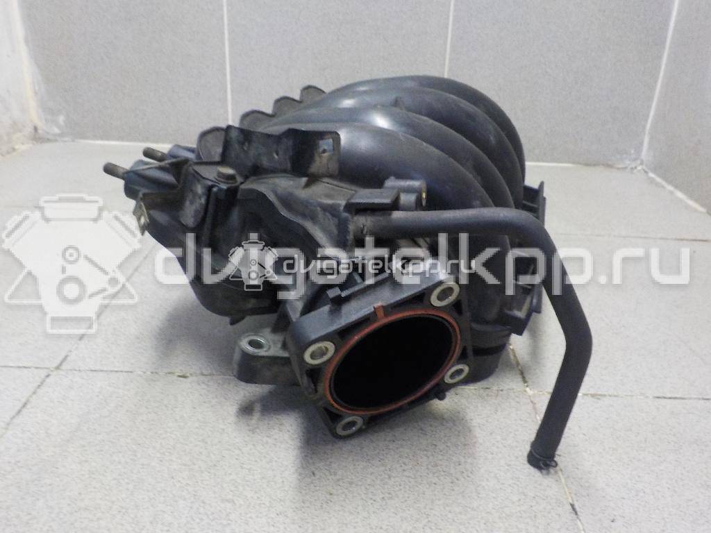 Фото Коллектор впускной для двигателя K24Z3 для Honda / Acura 188-204 л.с 16V 2.4 л бензин 17100R40A00 {forloop.counter}}