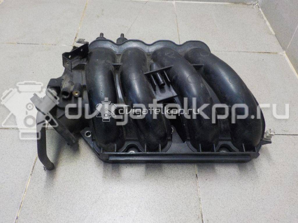 Фото Коллектор впускной для двигателя K24Z3 для Honda / Acura 188-204 л.с 16V 2.4 л бензин 17100R40A00 {forloop.counter}}