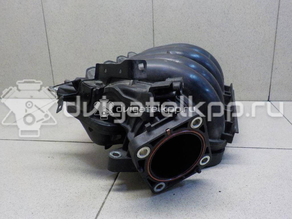 Фото Коллектор впускной для двигателя K24Z3 для Honda / Acura 188-204 л.с 16V 2.4 л бензин 17100R40A00 {forloop.counter}}