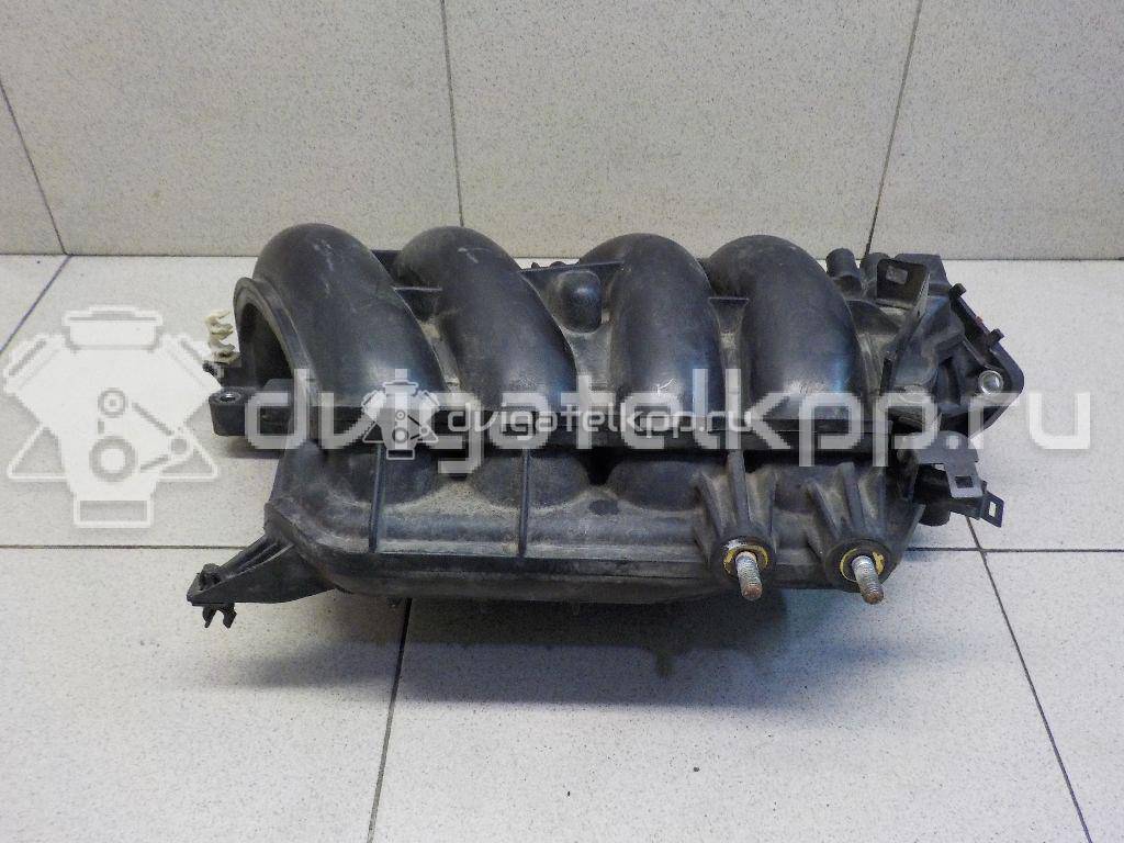 Фото Коллектор впускной для двигателя K24Z3 для Honda / Acura 188-204 л.с 16V 2.4 л бензин 17100R40A00 {forloop.counter}}