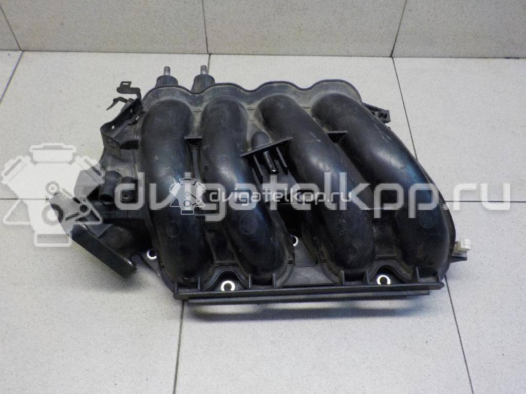 Фото Коллектор впускной для двигателя K24Z3 для Honda / Acura 188-204 л.с 16V 2.4 л бензин 17100R40A00 {forloop.counter}}