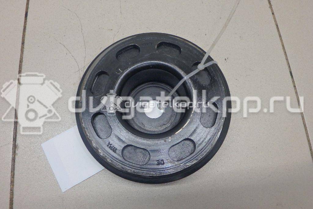 Фото Шкив коленвала  04C105243D для Skoda / Volkswagen / Seat {forloop.counter}}