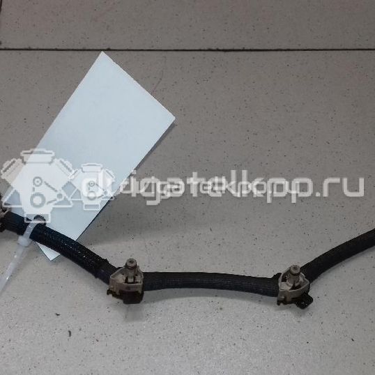 Фото Трубка топливная  04L130235J для seat Leon (5F)