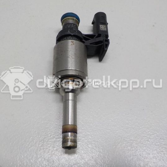 Фото Форсунка инжекторная электрическая  04e906036e для Seat Ibiza / Leon