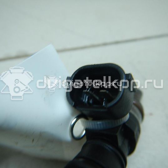 Фото Форсунка инжекторная электрическая  06L906031A для Seat Leon