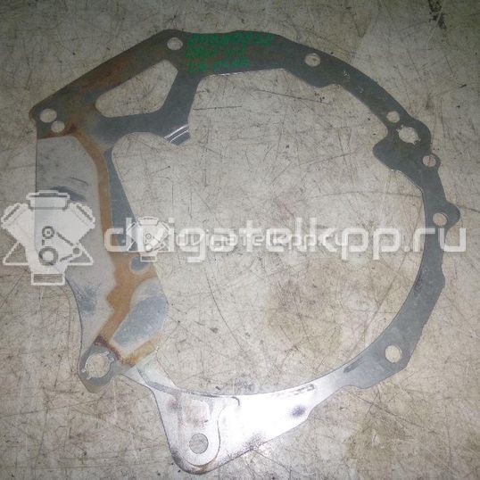 Фото Пыльник маховика  04L103647 для Seat Leon