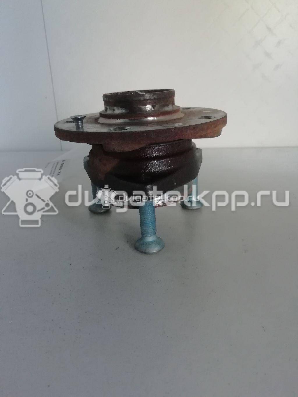 Фото Ступица передняя  8V0498625A для Seat Leon / Ateca Kh7 {forloop.counter}}