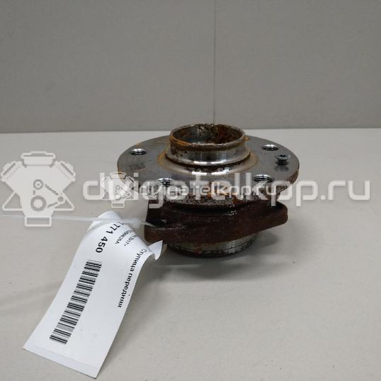 Фото Ступица передняя  8V0498625A для Seat Leon / Ateca Kh7