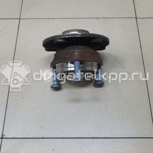 Фото Ступица передняя  8V0498625A для Seat Leon / Ateca Kh7