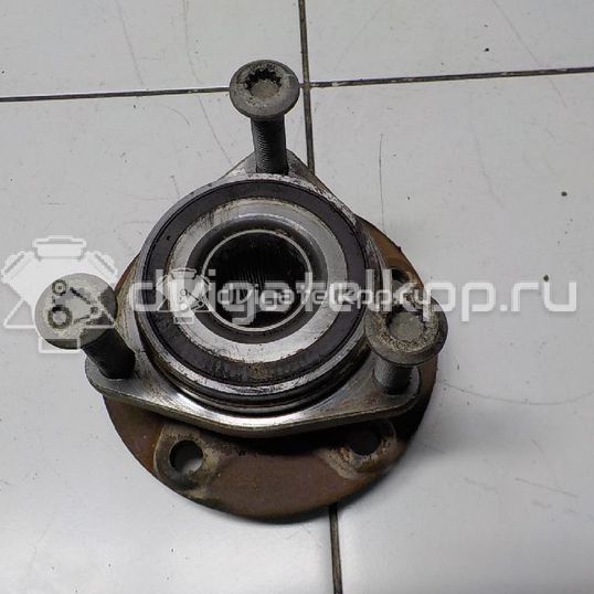 Фото Ступица передняя  8v0498625a для Seat Leon / Ateca Kh7