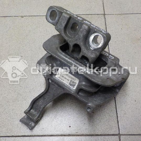 Фото Опора двигателя правая  5Q0199262BE для Seat Leon / Toledo