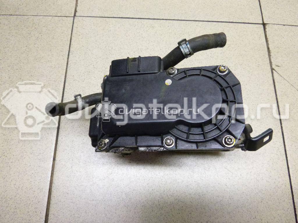 Фото Заслонка дроссельная электрическая для двигателя K24Z3 для Honda / Acura 188-204 л.с 16V 2.4 л бензин 16400RL5A01 {forloop.counter}}