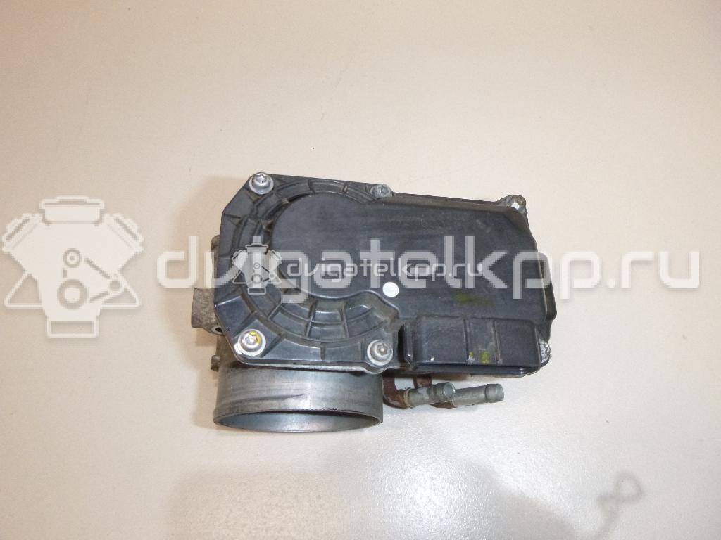 Фото Заслонка дроссельная электрическая для двигателя K24Z3 для Honda / Acura 188-204 л.с 16V 2.4 л бензин 16400RL5A01 {forloop.counter}}