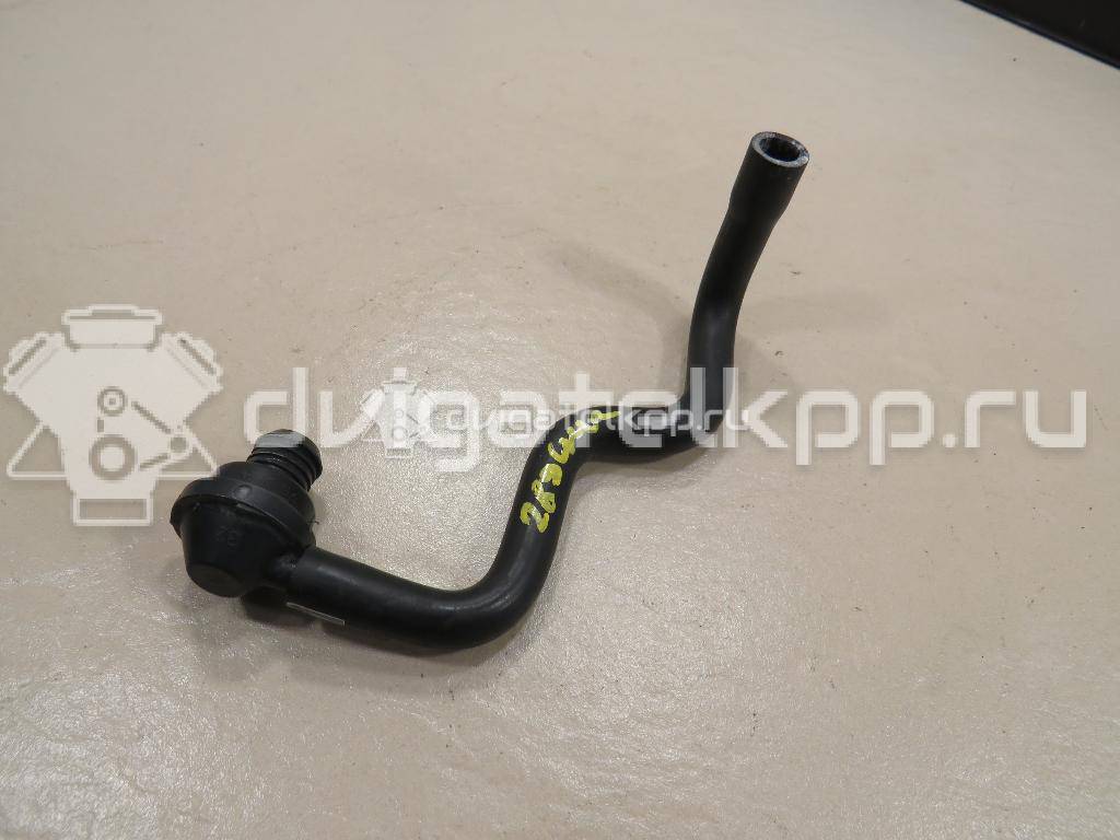 Фото Трубка картерных газов  03C103558F для Volkswagen / Seat {forloop.counter}}