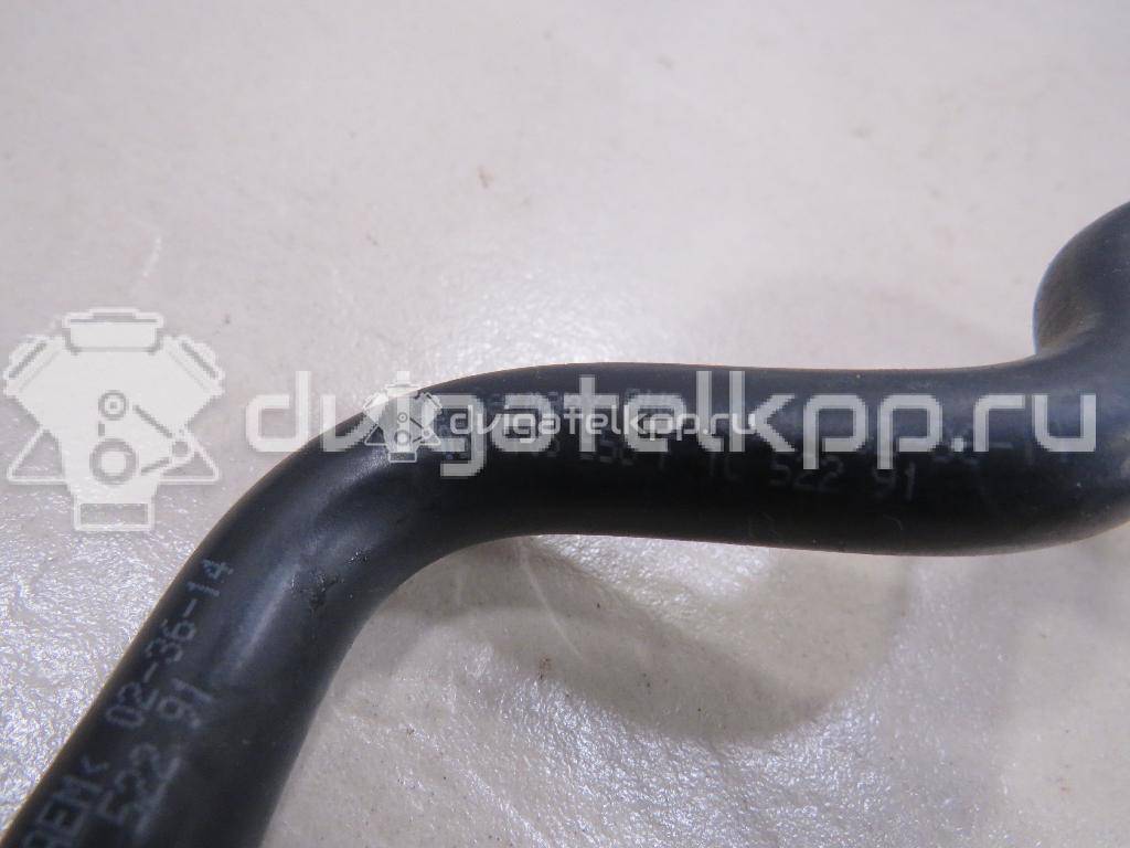 Фото Трубка картерных газов  03C103558F для Volkswagen / Seat {forloop.counter}}