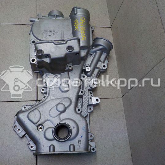 Фото Крышка двигателя передняя  03C109210BT для Volkswagen / Seat