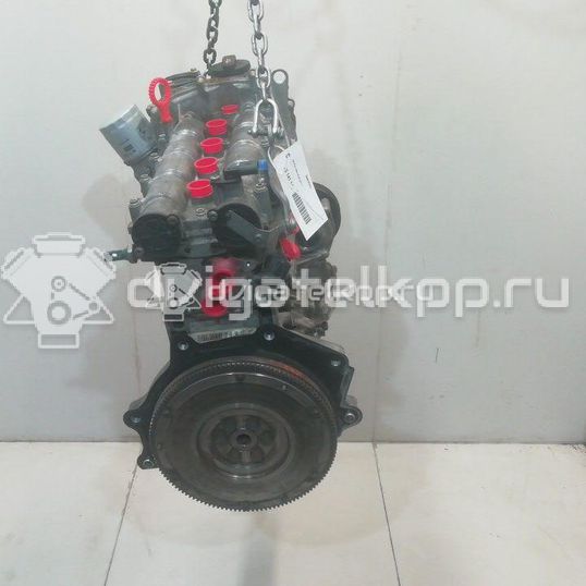 Фото Контрактный (б/у) двигатель CFNA для Volkswagen / Seat 105 л.с 16V 1.6 л бензин 03C100092BX